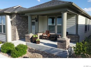 19697 W 57th Dr, Golden, CO 80403