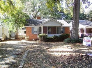 1107 Merry St, Augusta, GA 30904