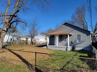 2805 Coronette Ave, Dayton, OH 45414