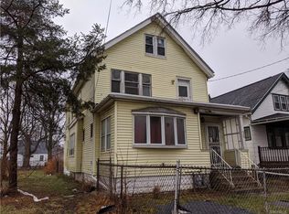 205 Wyoming Ave, Buffalo, NY 14215