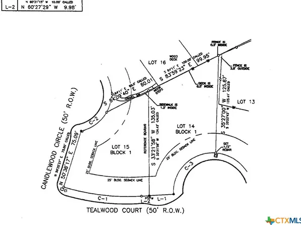 826 Candlewood Cir, New Braunfels, TX 78130