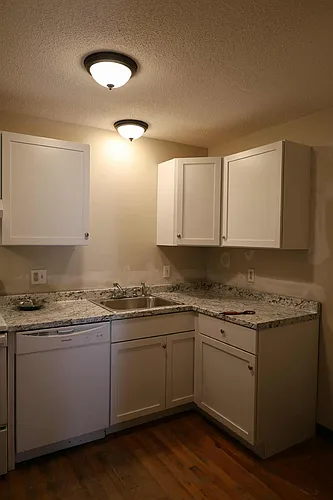 Floor plan 2 Bedroom