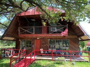 142 Private Road 1491, Alvord, TX 76225