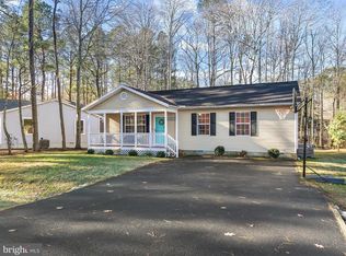 43 Brandywine Dr, Ocean Pines, MD 21811
