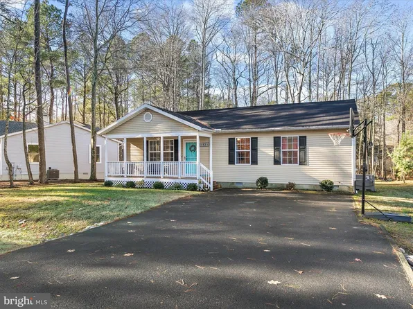 43 Brandywine Dr, Ocean Pines, MD 21811