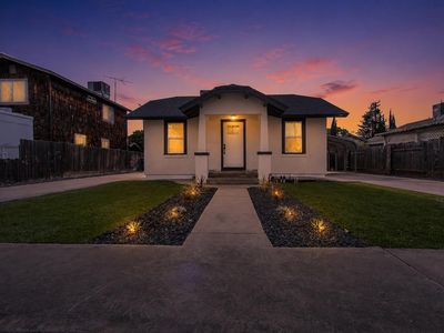 2520 2nd St, Ceres, CA, 95307