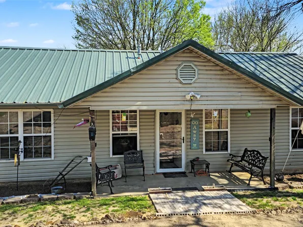 114293 S 4209th Rd, Eufaula, OK 74432