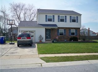 203 Tinsley Ct, Newark, DE 19702