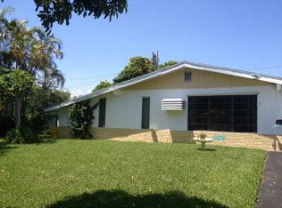 2029 Ware Dr, West Palm Beach, FL 33409