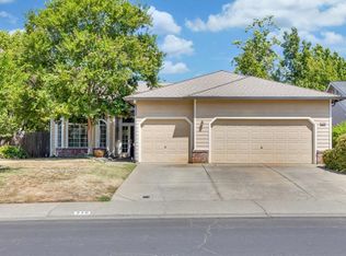 249 Keller Cir, Folsom, CA 95630