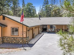 6152 Hillcrest Ct, Foresthill, CA 95631