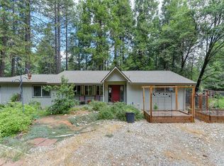 11686 Red Dog Rd, Nevada City, CA 95959