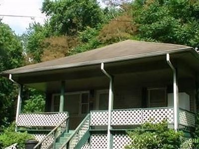 638 Wayne Ave, Zanesville, OH, 43701