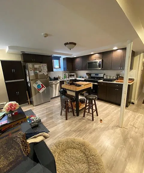 Apartment Rental Experts