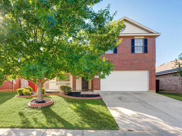 2704 Merry View Ln, Fort Worth, TX 76120