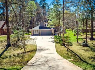 2326 Stableridge Dr, Conroe, TX 77384