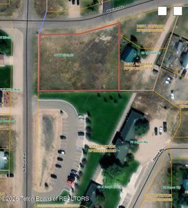 96 W Birch St, Victor, ID, 83455