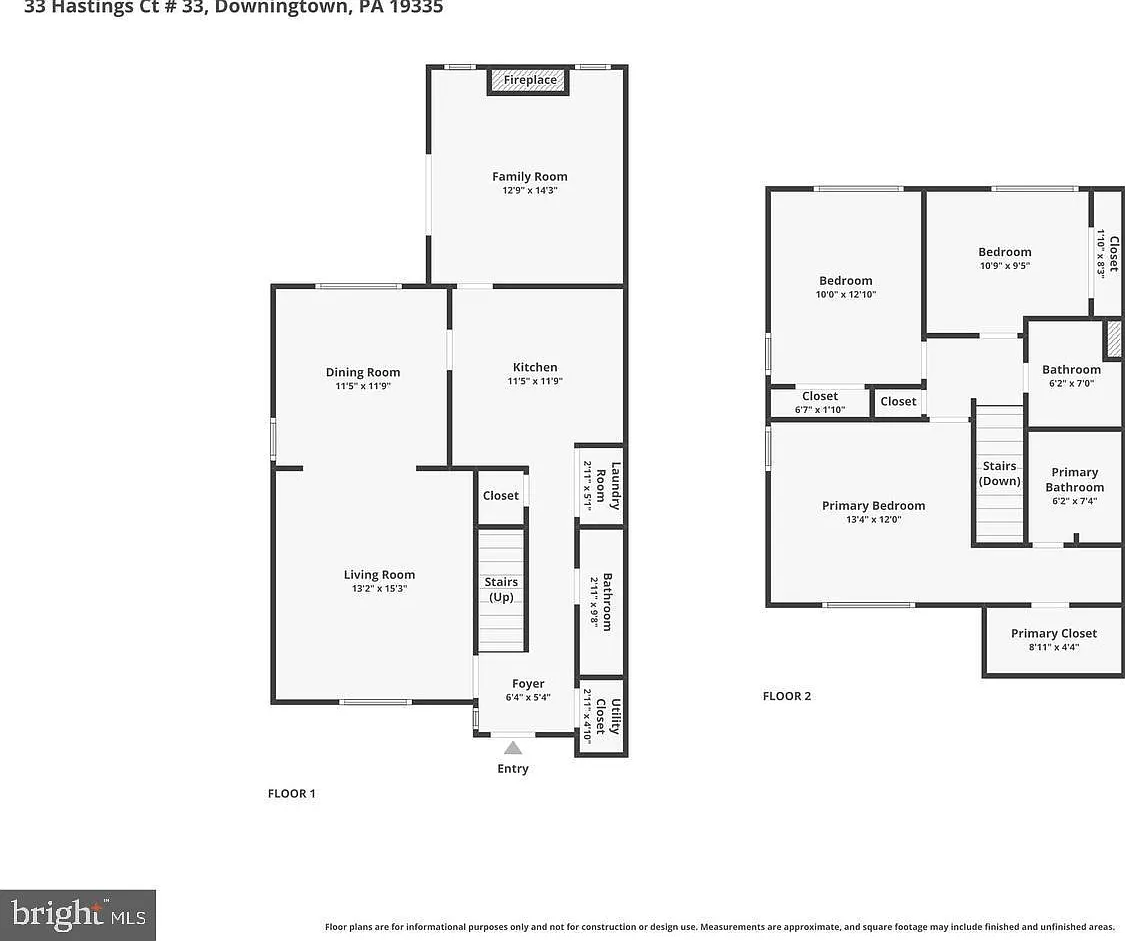 3 bed, 3.0 bath, 1626 sqft, $2,799 — Photo 3