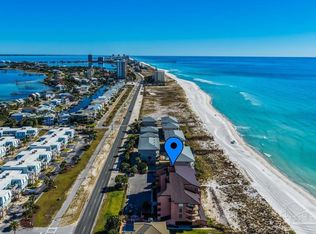 1199 Fort Pickens Rd APT 201, Pensacola Beach, FL 32561
