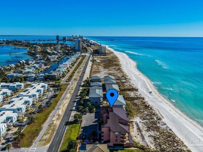 1199 Fort Pickens Rd APT 201, Pensacola Beach, FL, 32561
