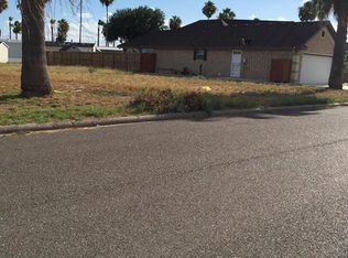 611 Lake View Dr, Mission, TX 78572