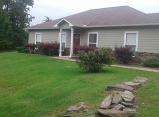 51 Lake Hill Dr, Houston, AR 72070