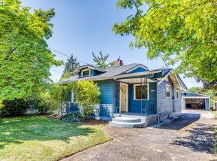8805 SE Rural St, Portland, OR 97266