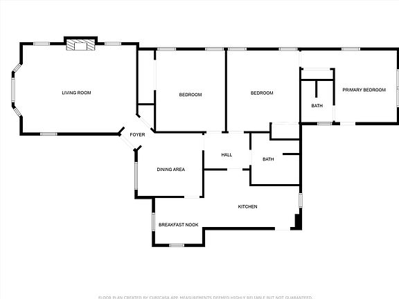 3rd image of 2334 S Garth Ave