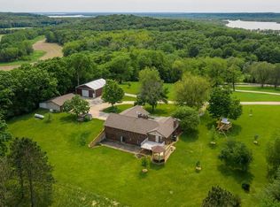 1214 Hickory Grove Rd, Lacon, IL 61540