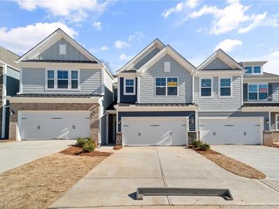 5102 Moonlight Ridge Dr, Greensboro, NC, 27455