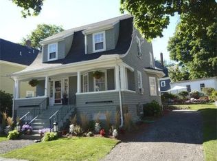 43 Grant Rd, Swampscott, MA 01907