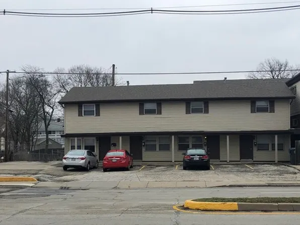 202 S Lincoln Ave, Urbana, IL 61801