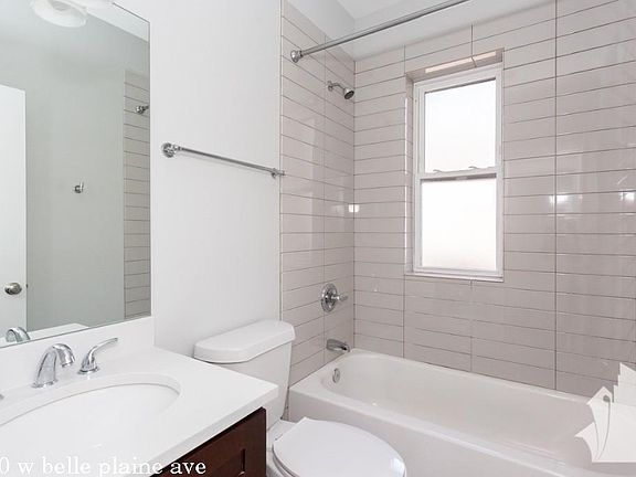 4th image of 1600 W Belle Plaine Ave #613