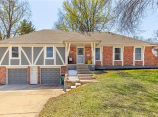 7905 E 127th Ter, Grandview, MO 64030