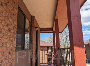 12813 Dunes Rd SE APT D, Albuquerque, NM 87123