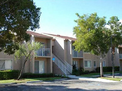 Villas at Cove Crossing Apartments — Photo 3