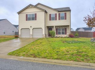 311 Stablebridge Dr, Augusta, GA 30909