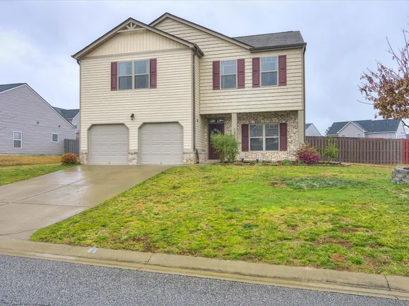 311 Stablebridge Drive, Augusta, GA