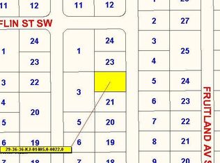 3222 Framingham Ave SW, Palm Bay, FL 32908