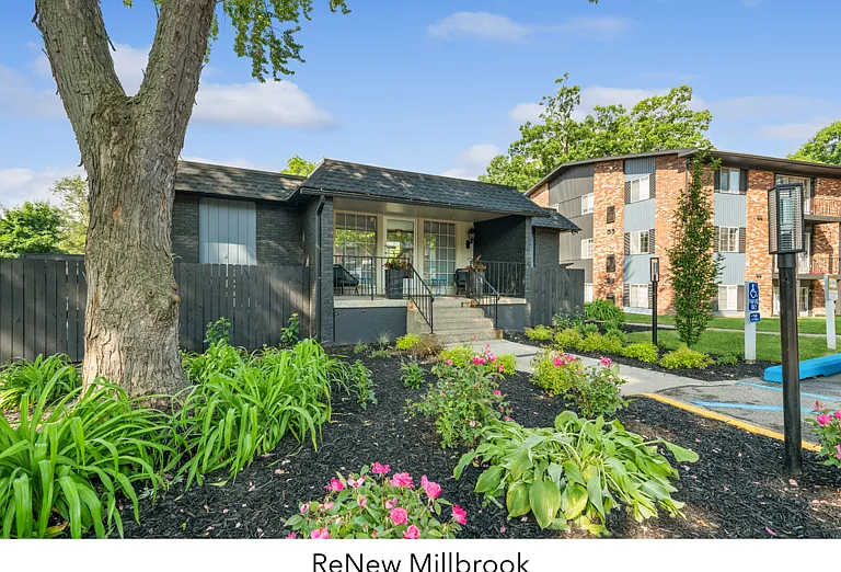 ReNew Millbrook Apartment Collection — Photo 2