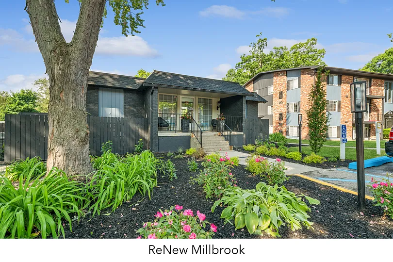 Building Photo - ReNew Millbrook Apartment Collection