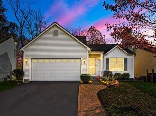 5468 Westerville Crossing Dr, Westerville, OH 43081