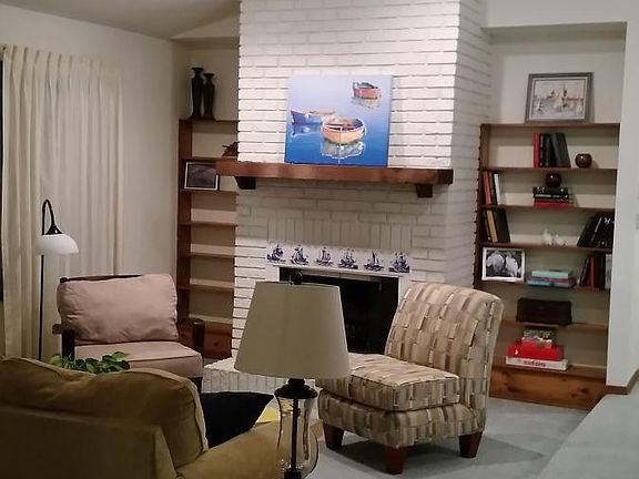 Living room furnishings