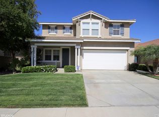 14541 Muirfield St, Moreno Valley, CA 92555