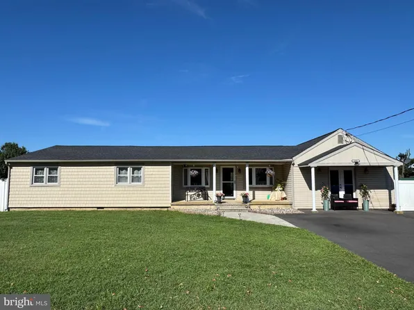 484 Wrightstn Syksvill Rd, Wrightstown, NJ 08562