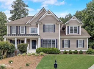 1483 Highland Heights Trl, Dacula, GA 30019