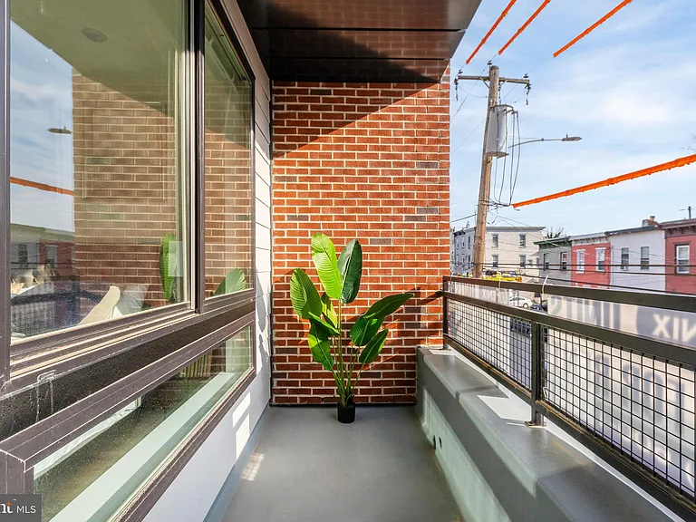 2709 Cecil B Moore Ave #203 — Photo 30