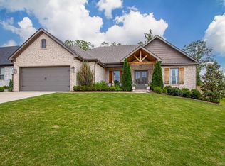 9524 Meadow Oak Dr, Sherwood, AR 72120