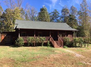 127 Desota Rdg, Rutherfordton, NC 28139