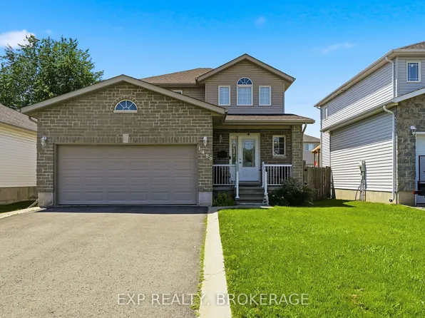 1489 Birchwood Dr, Kingston, ON K7P 3H5